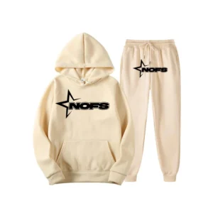 NOFS-Tracksuit-Beige
