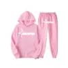 NOFS Tracksuit Pink