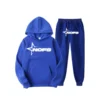 Nofs Tracksuit Blue