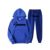Nofs Tracksuit Blue
