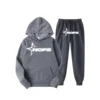 Nofs Tracksuit Dark Grey