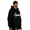 NOFS Hoodie Black