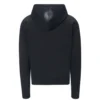NOFS Vintage Black Hoodie