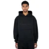 NOFS Black On Black Hoodie