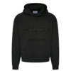 NOFS Black On Black Hoodie