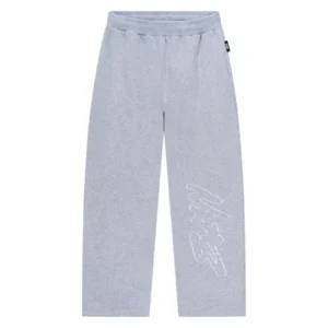 Grey N*fs Joggers