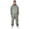 Nofs Hoodie Olive