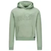 Nofs Hoodie Olive