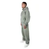 Nofs Hoodie Olive