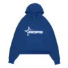Royle Blue NOFS Hoodie