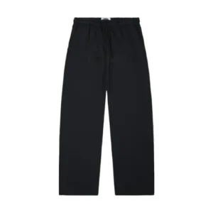 Black On Black Nofs Jogger