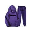 Nofs Tracksuit Purple