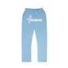 Baby Blue Nofs Jogger
