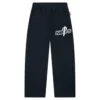 Black Noneofus X Trapstar Joggers