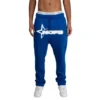 Blue NOFS Jogger
