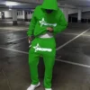 Green Nofs Jogger