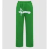 Green Nofs Jogger