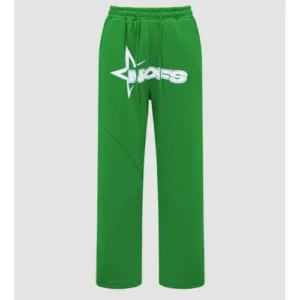 Green Nofs Jogger