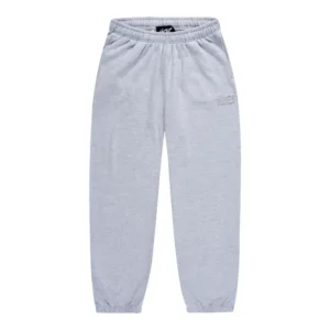 Grey Basic NOFS Sweatpant