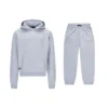 Grey Basic NOFS Tracksuit