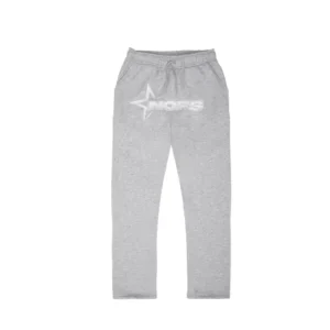 Grey Nofs Jogger