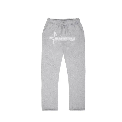 Grey Nofs Jogger