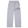 Grey Noneofus X Trapstar Pants