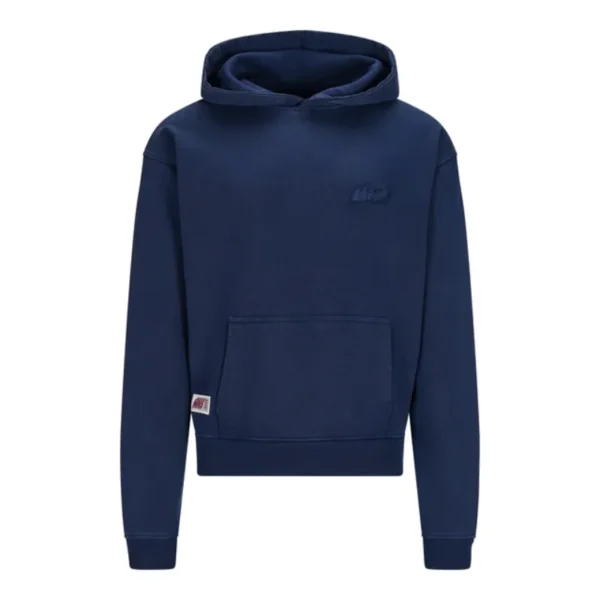 Navy Noneofus Basic Tracksuit