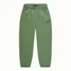 Olive NOFS Basic Cuffed Jogger