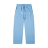 Tone in Tone Baby Blue Nofs Jogger
