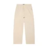 Tone in Tone Creme NOFS Jogger