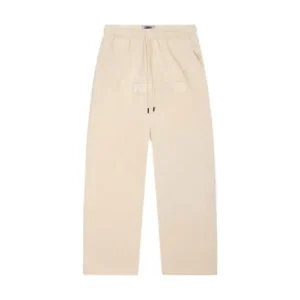 Tone in Tone Creme NOFS Jogger